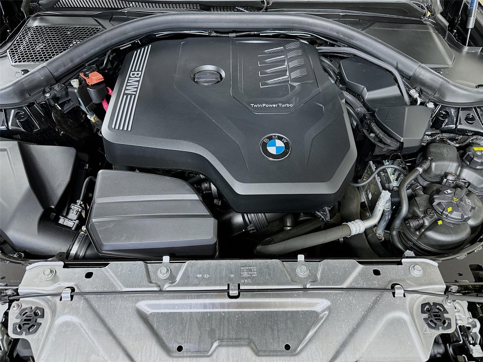 2022 Bmw 330i xDrive photo 30