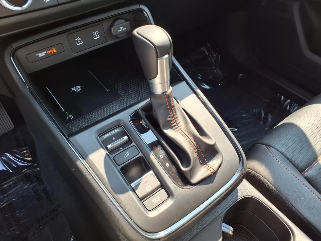 2026 Honda CR-V Hybrid Sport-L photo 13
