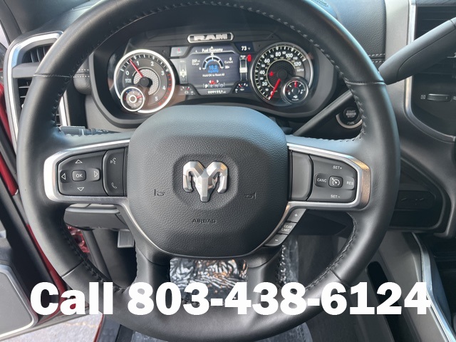 2024 Ram 3500 Laramie photo 18