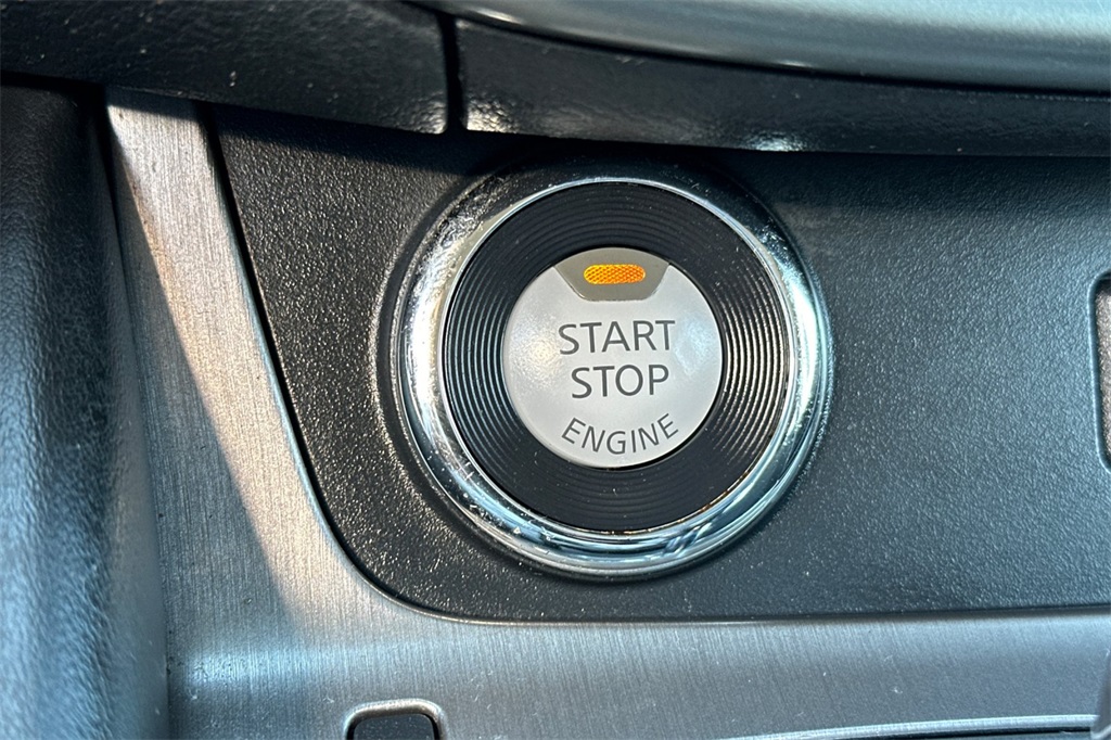 2023 Nissan Murano S photo 21