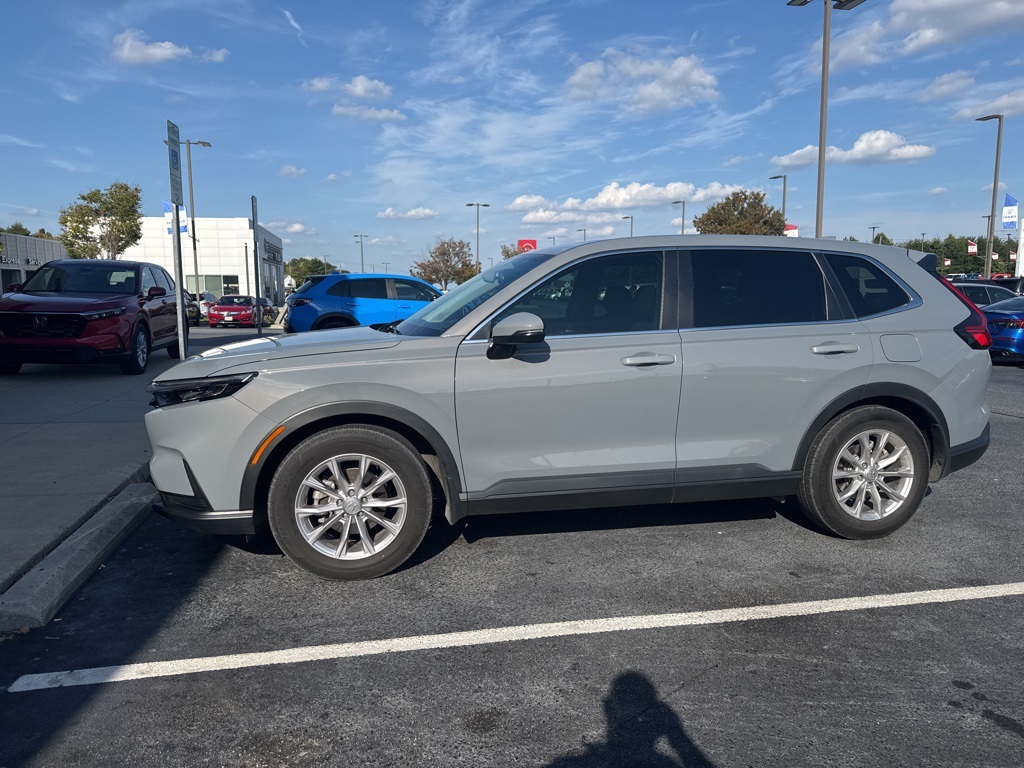 2024 Honda CR-V EX photo 3