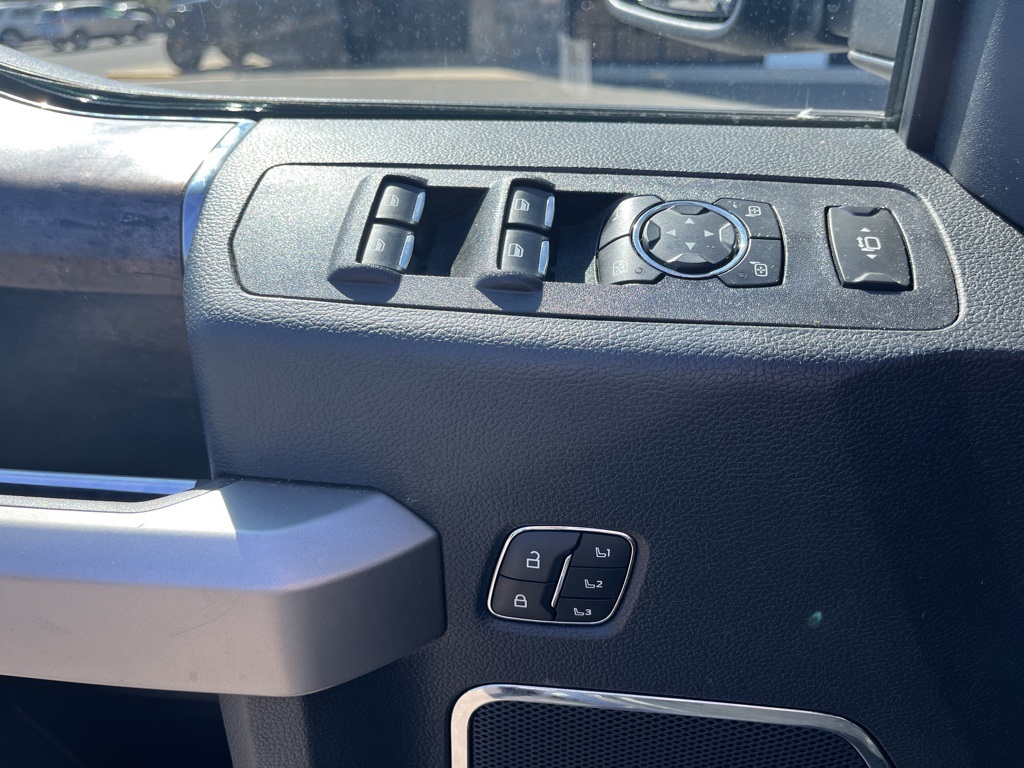 2022 Ford F-250 photo 11