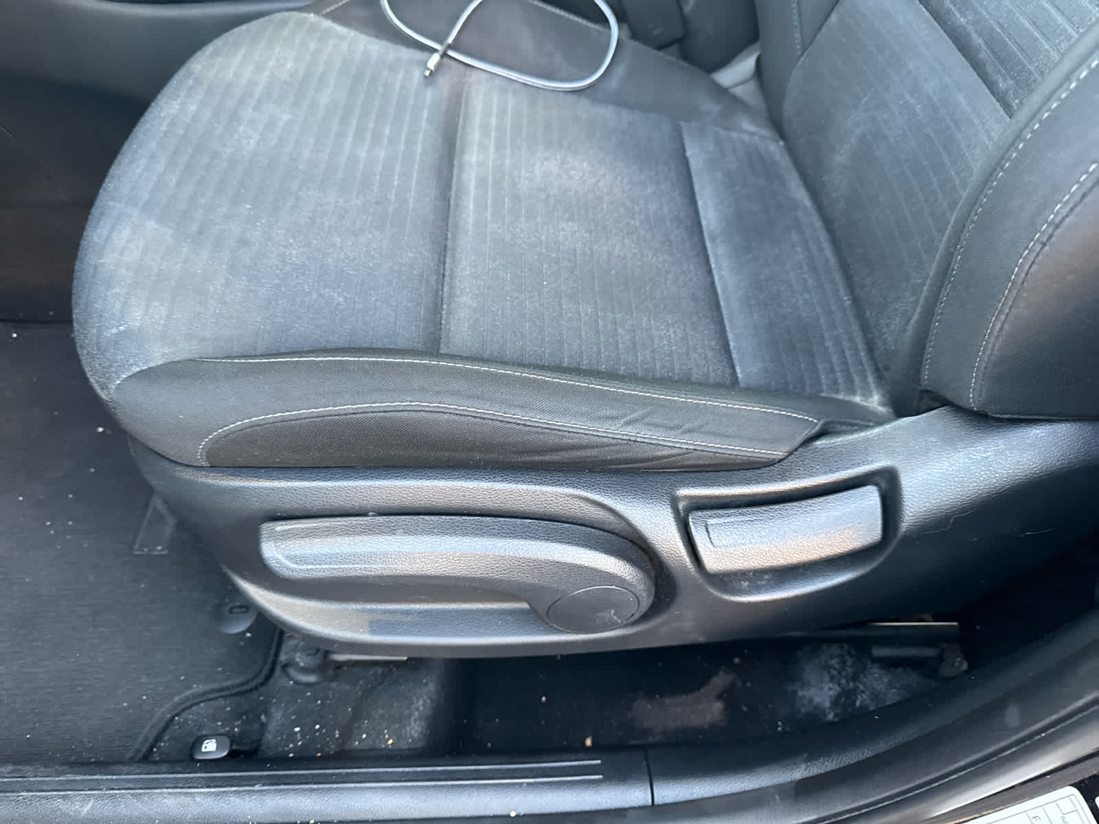 2020 Kia Soul LX S X-Line photo 3