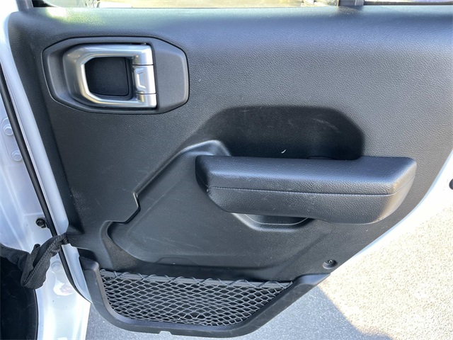 2023 Jeep Gladiator Sport S photo 19