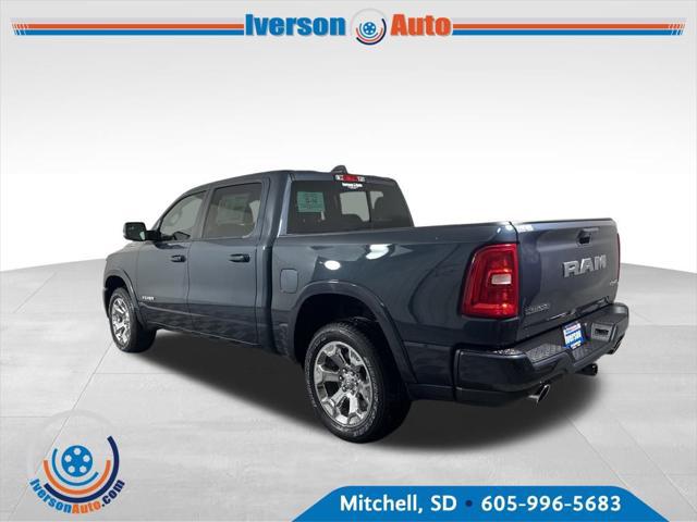 2025 Ram 1500 Big Horn photo 5