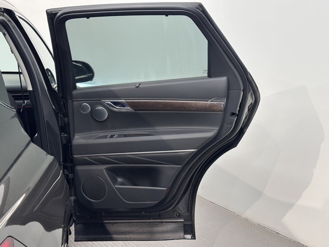 2025 Genesis GV80 3.5T Advanced AWD photo 14