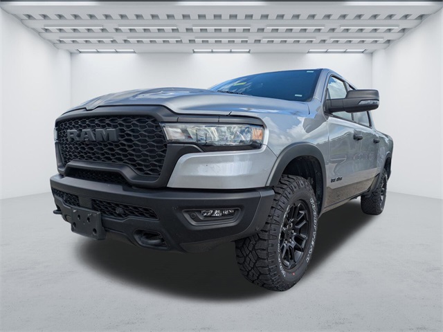 2025 Ram 1500 Rebel photo 6
