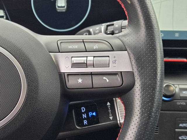 2024 Hyundai Kona N Line photo 28