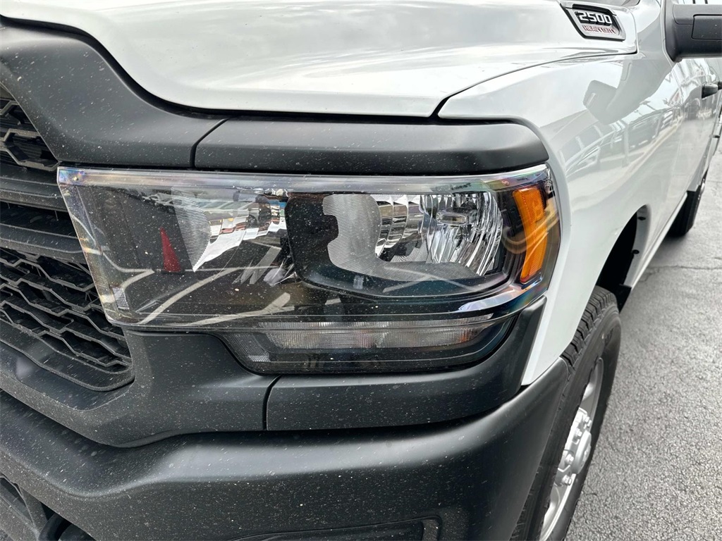 2024 Ram 2500 Tradesman photo 9
