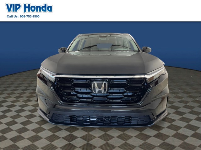 2026 Honda CR-V EX photo 7