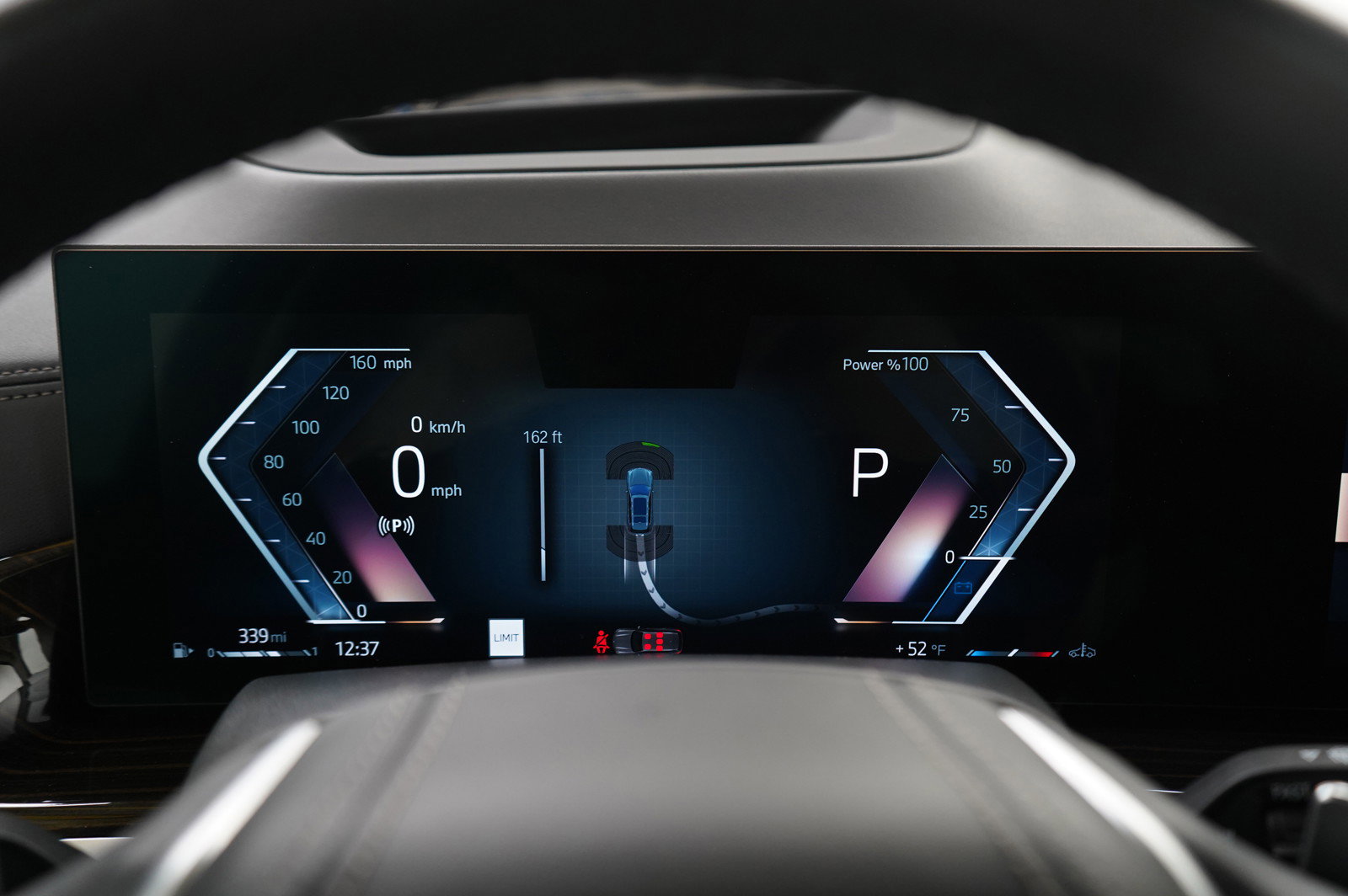 2023 Bmw X7 xDrive40i photo 28