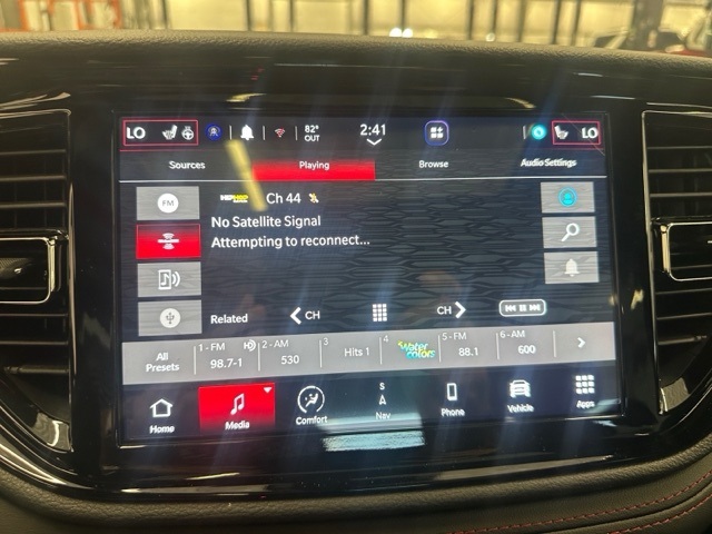 2026 Dodge Durango GT Plus photo 28