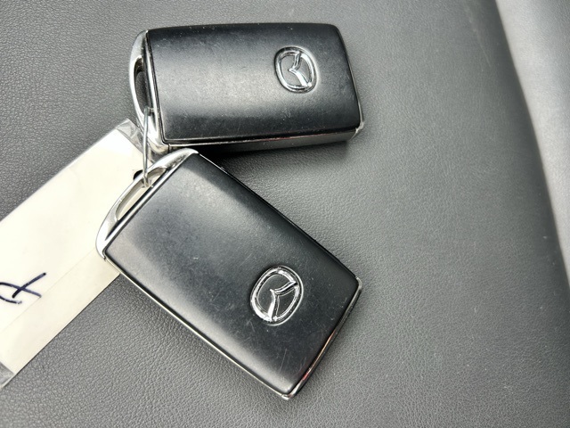 2022 Mazda CX-30 2.5 Select photo 18