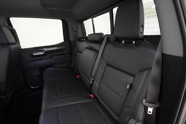 2022 Chevrolet Silverado 1500 LT photo 22