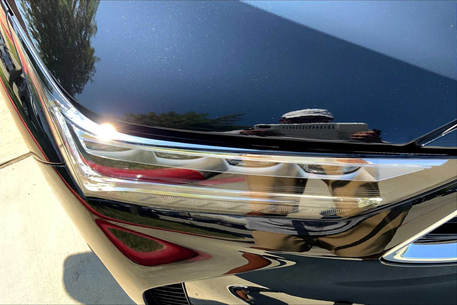 2025 Acura MDX photo 27