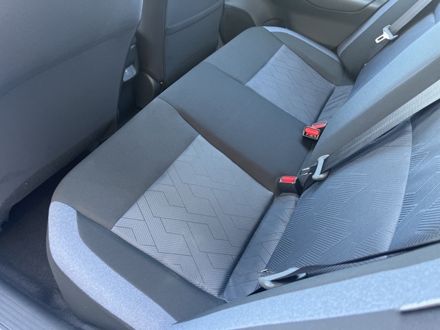 2025 Nissan Versa 1.6 SV photo 27