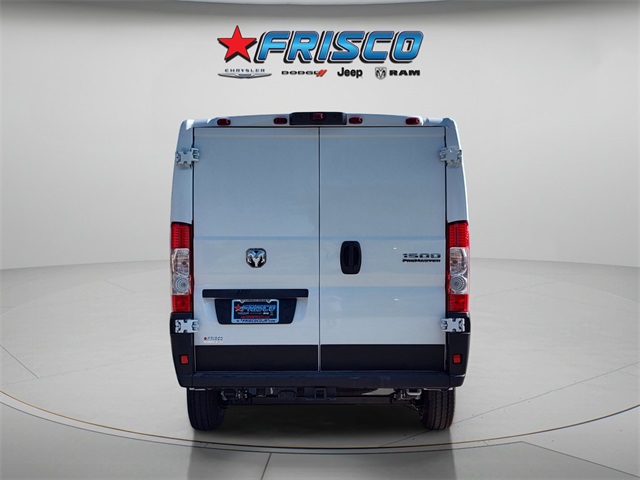 2026 Ram ProMaster 1500 photo 3