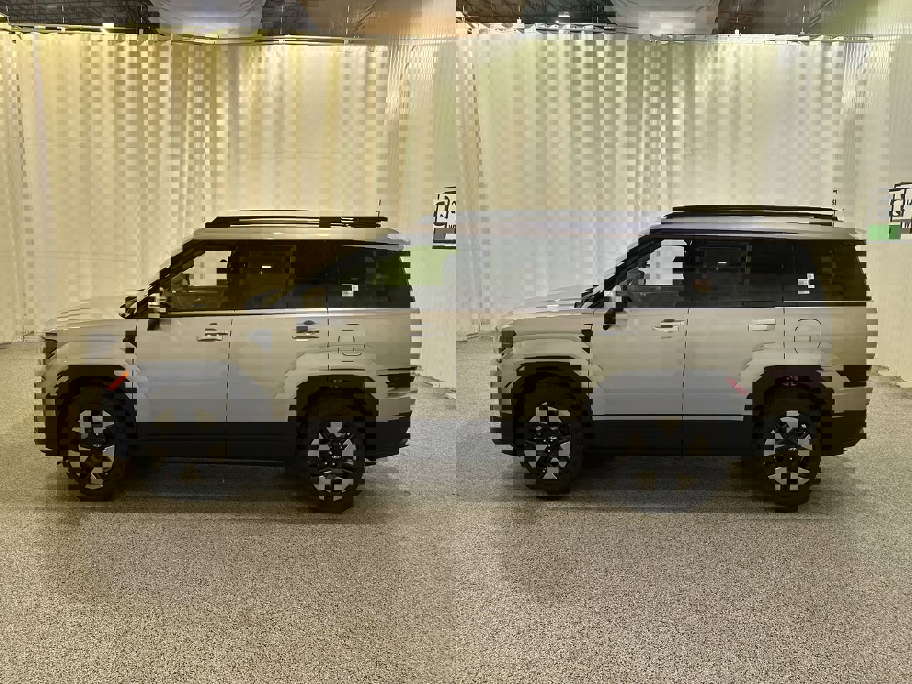 2026 Hyundai Santa Fe SEL photo 2