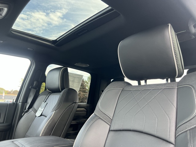 2026 Ram 2500 Limited photo 7