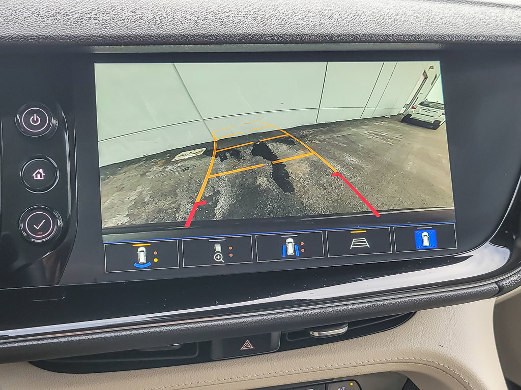 2023 BUICK ENVISION - Image 14