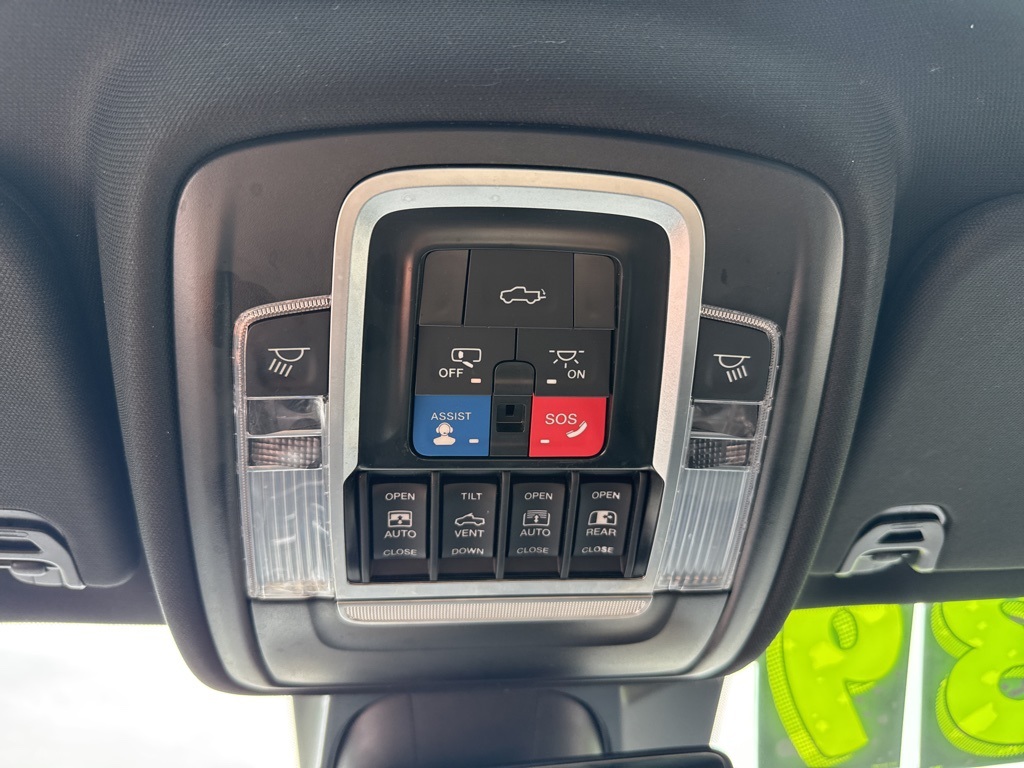 2022 Ram 1500 Laramie photo 20
