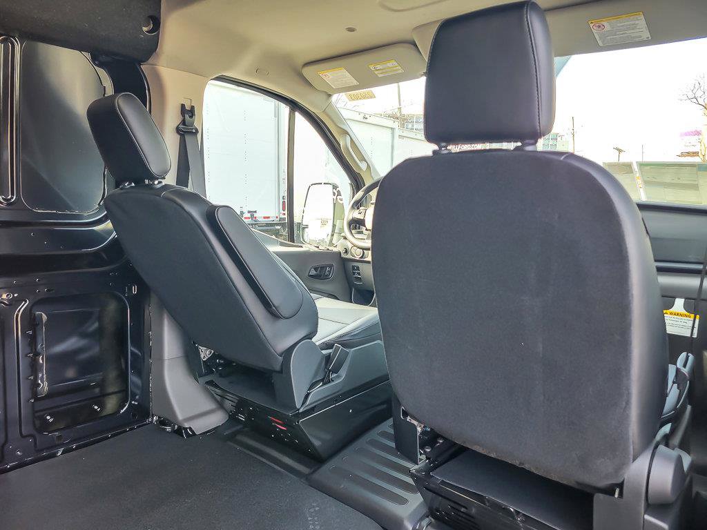 2025 Ford Transit Cargo Van photo 31
