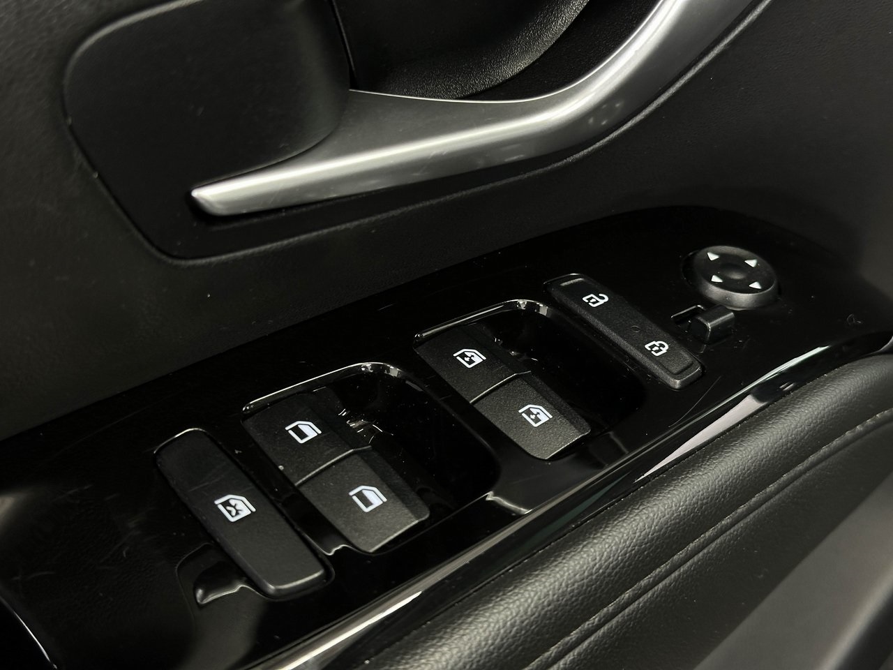 2024 Hyundai Tucson Limited photo 18