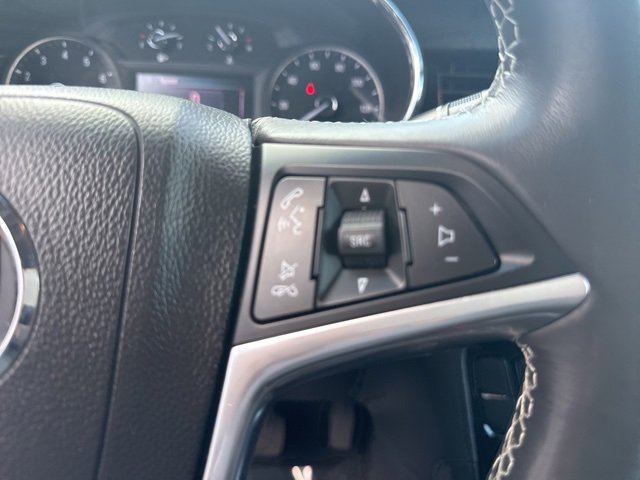 2022 Buick Encore Preferred photo 15