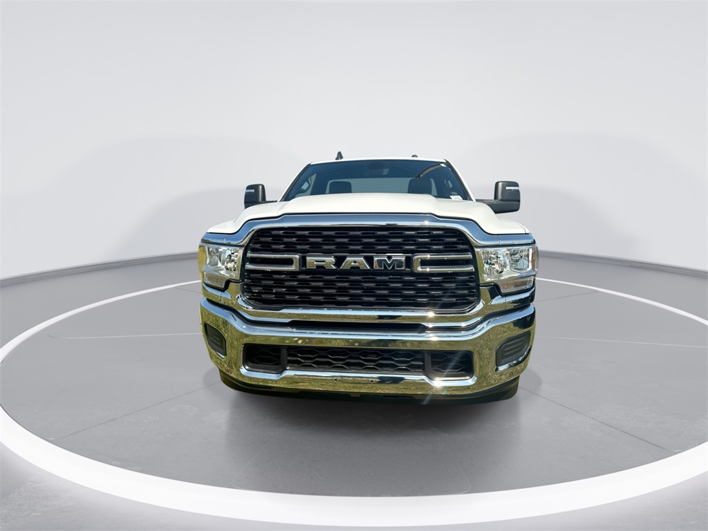 2024 Ram 2500 Big Horn photo 3