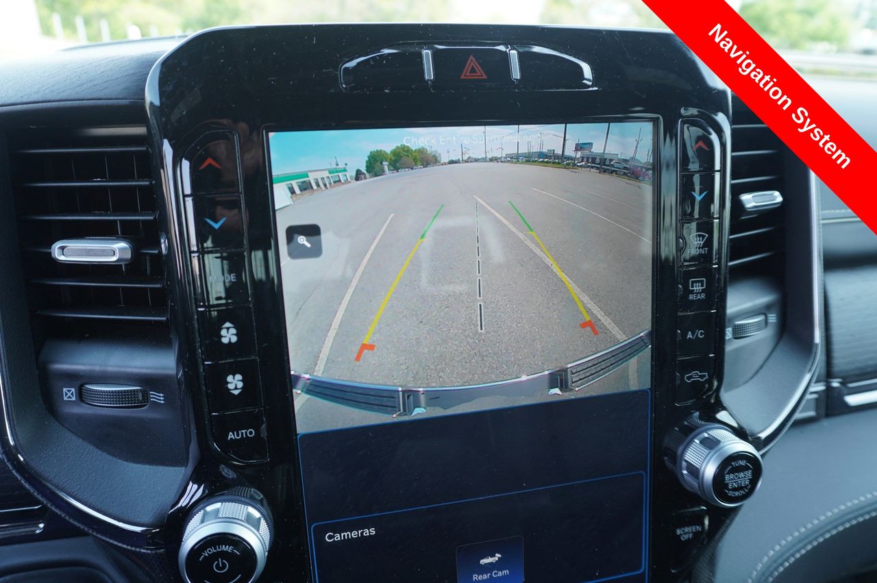 2024 Ram 1500 Limited photo 4