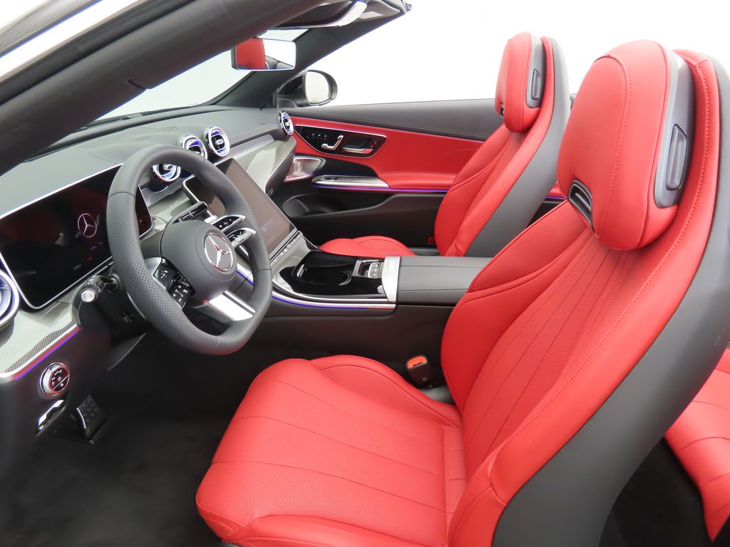 2025 Mercedes Benz CLE 450 4MATIC photo 25