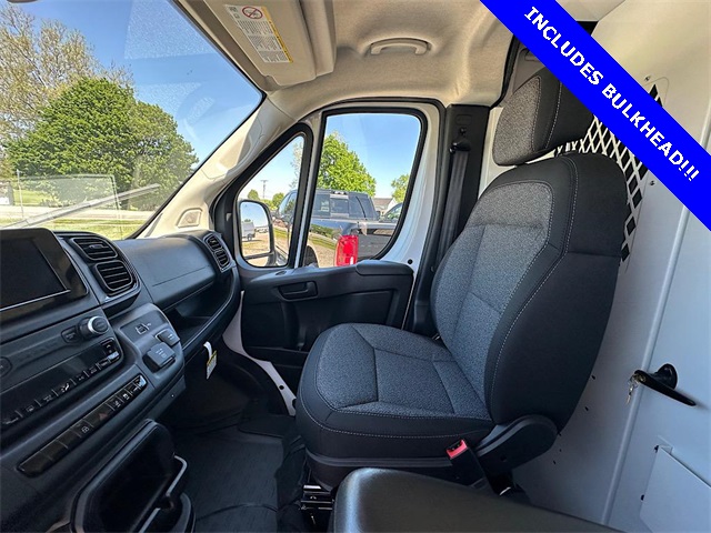 2024 Ram ProMaster 2500 photo 15