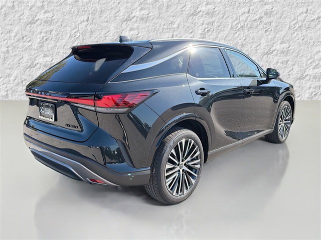 2026 Lexus RX 350 Premium photo 3