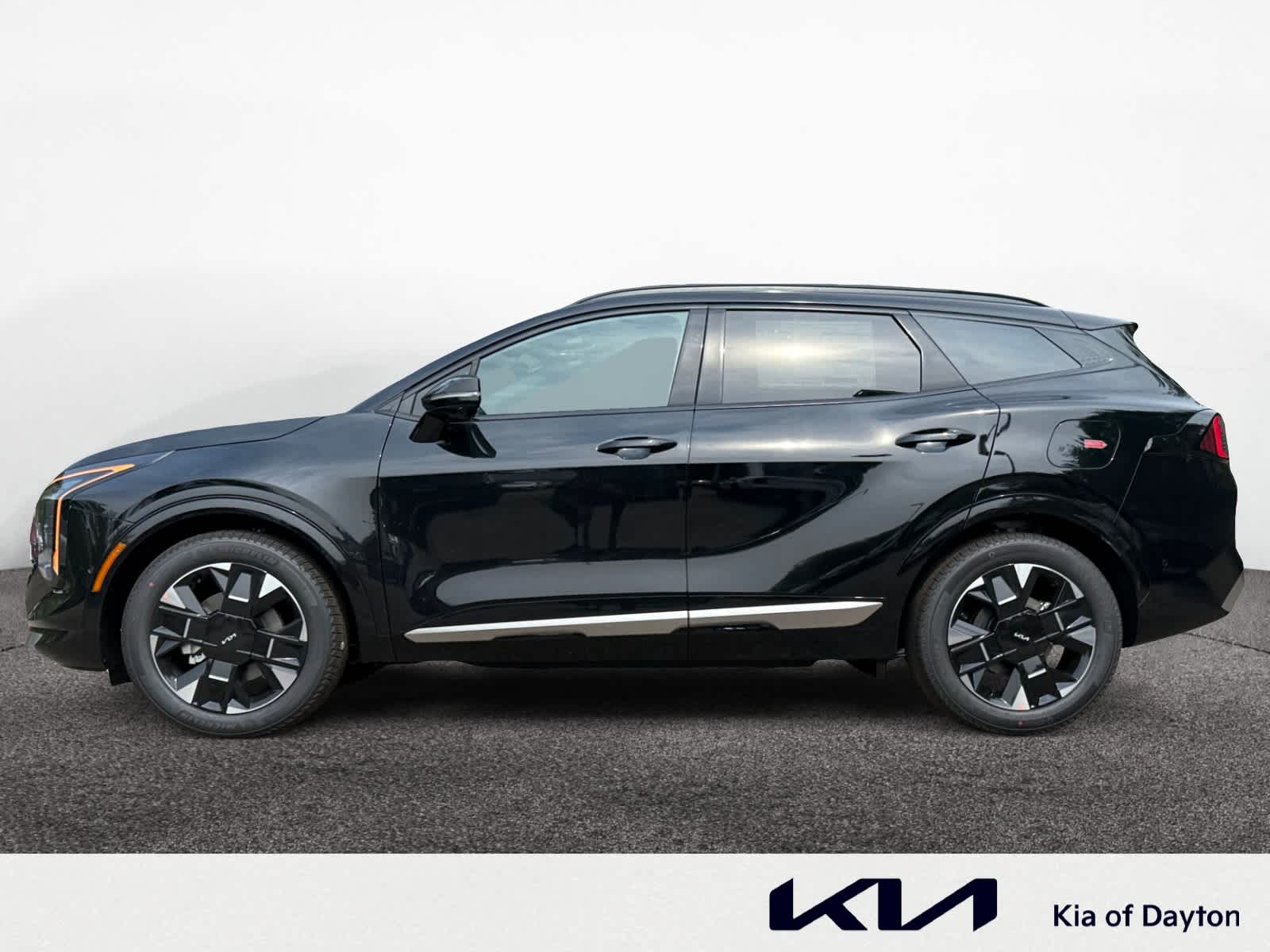 2026 Kia Sportage SX Prestige photo 2