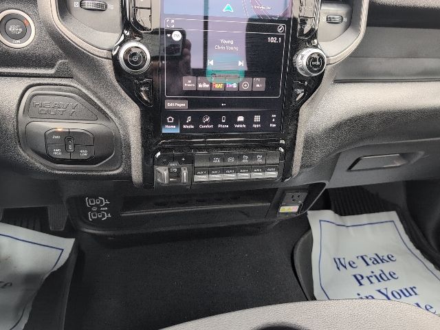 2025 Ram 3500 Tradesman photo 15
