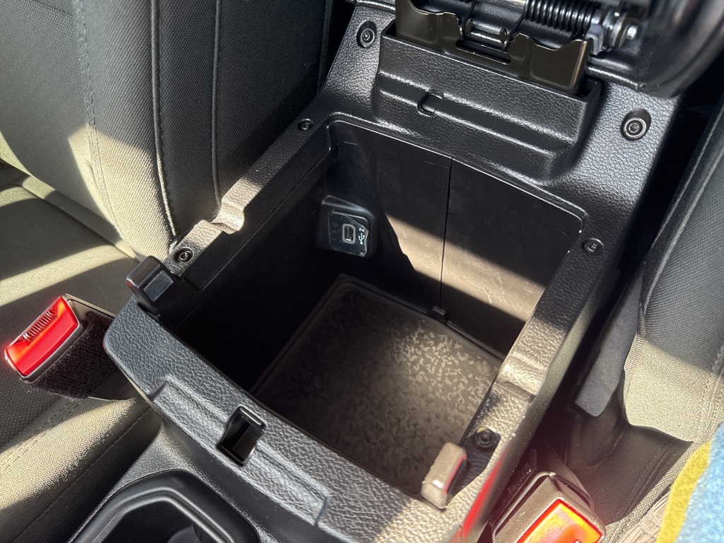 2021 Jeep Gladiator Sport photo 42