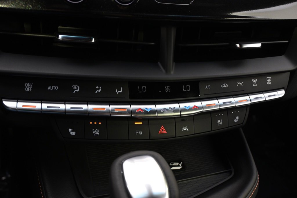 2026 Cadillac CT4 Sport photo 25