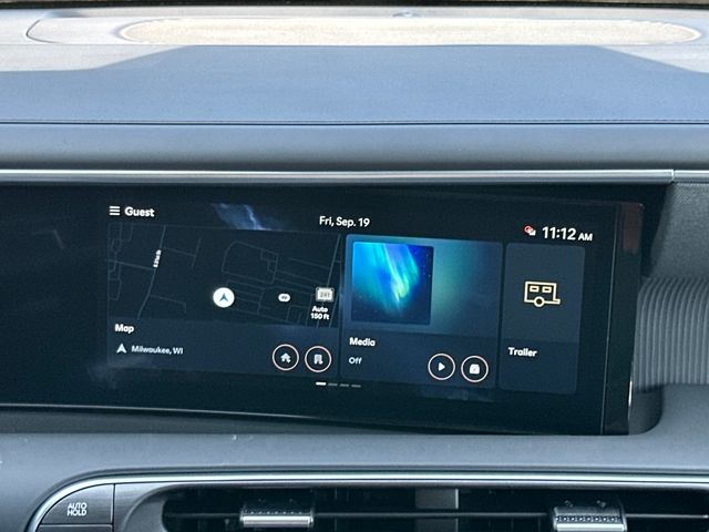 2026 Hyundai Palisade Calligraphy photo 26
