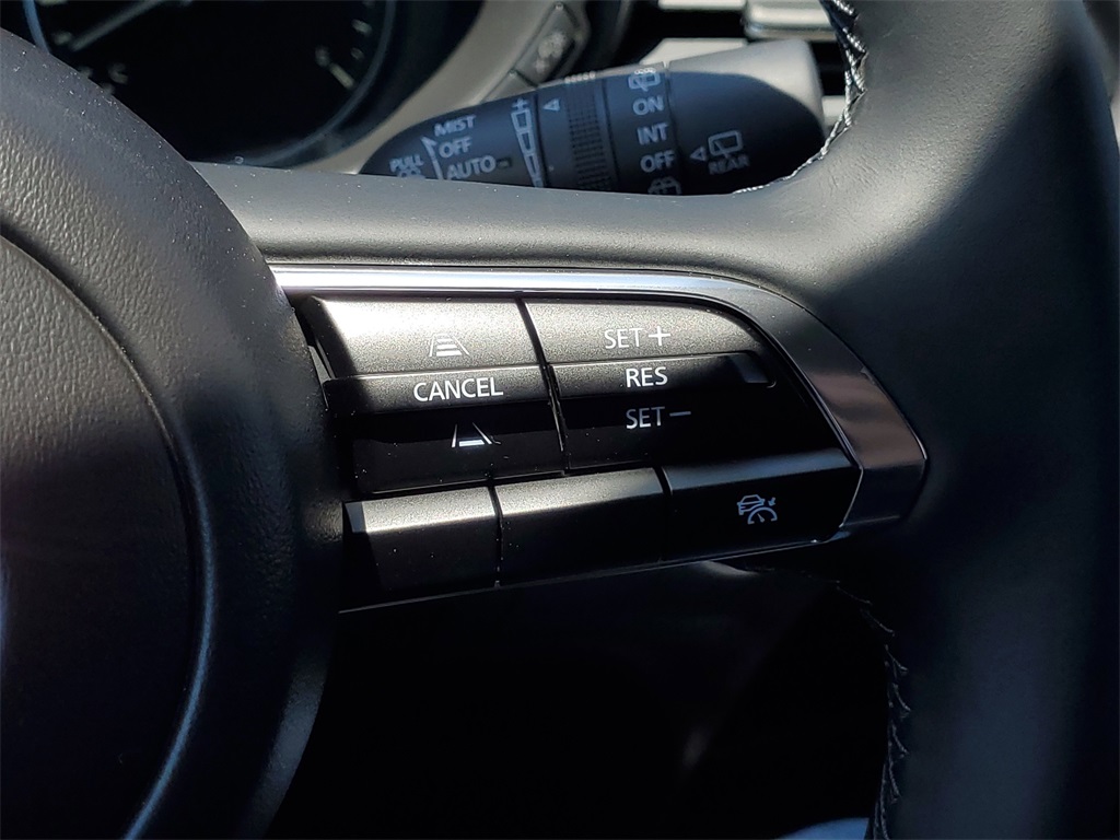 2025 Mazda CX-30 2.5 S Preferred photo 17