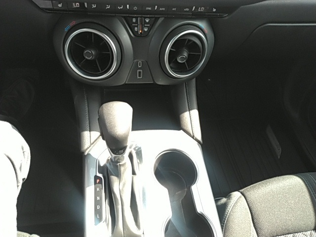 2022 Chevrolet Blazer 2LT photo 4