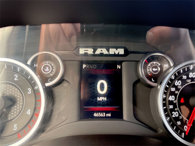 2024 Ram 2500 Big Horn photo 8