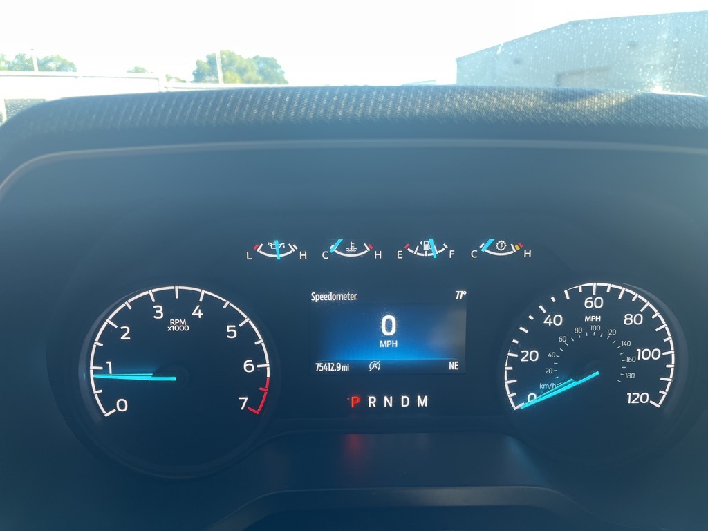 2021 Ford F-150 XL photo 7