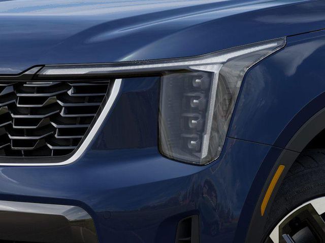2026 Kia Sorento S photo 9