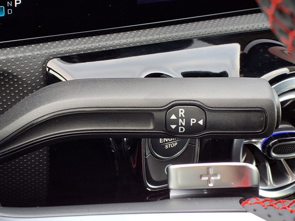 2026 Mercedes Benz CLA 250 photo 10