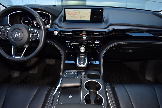 2023 Acura MDX Advance SH-AWD photo 14