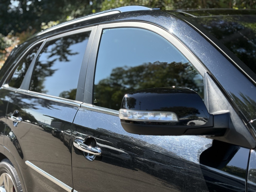 2014 Kia Sorento Limited V6 photo 2