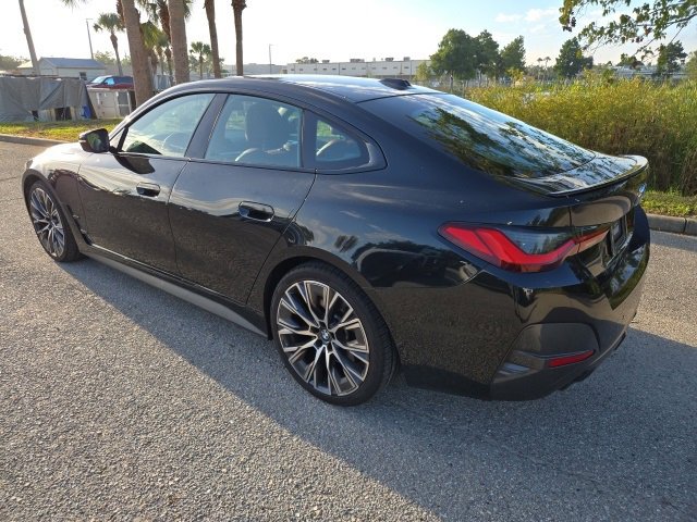 2023 Bmw 430i GC photo 3