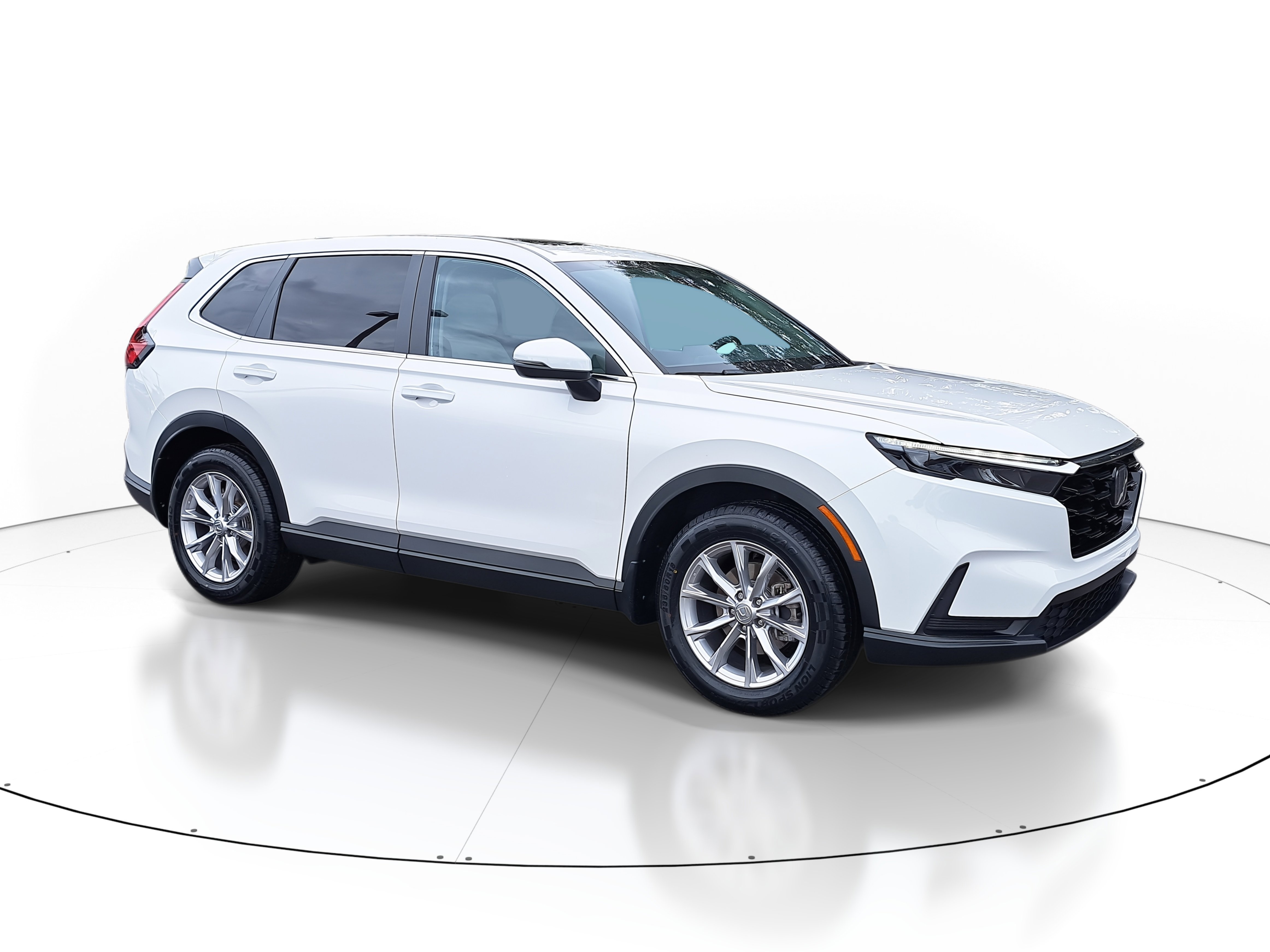2024 Honda CR-V EX photo 29