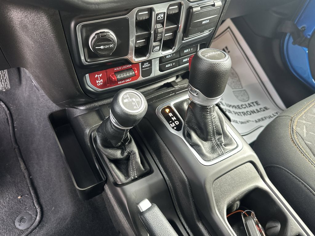 2024 JEEP GLADIATOR - Image 14