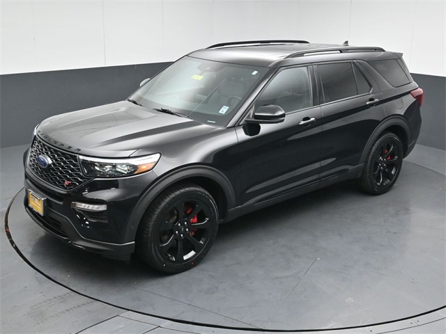 2021 FORD EXPLORER - Image 46